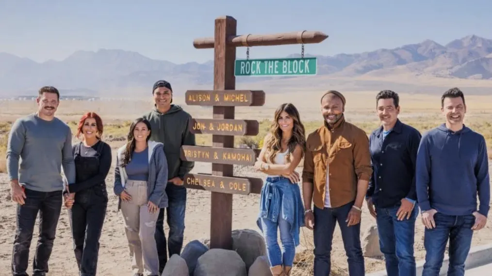 Rock the Block Season 6: Why the Format Was Flawed—And Why Tristyn and Kamohai Deserved the Win