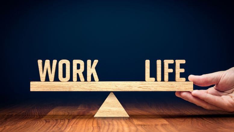 Let’s Get Real: Navigating Work, Life, and Personal Fulfillment